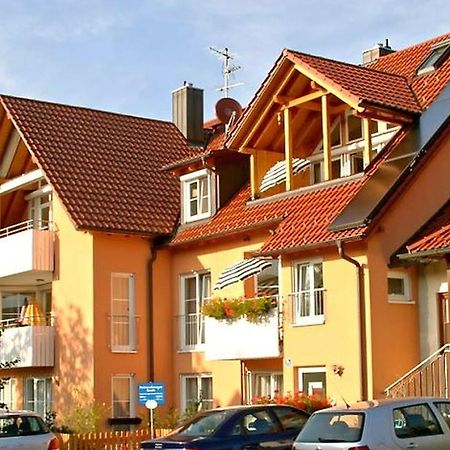 Ferienwohnungen Shamal 林道 外观 照片